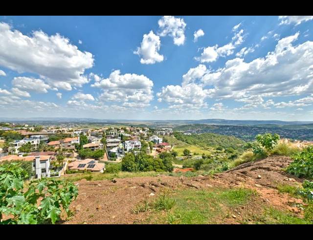 LAND FOR SALE IN BASSONIA ESTATE